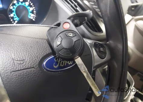 2014 Ford Escape Se z USA, uszkodzony, nr VIN 1FMCU9G93EUA94946